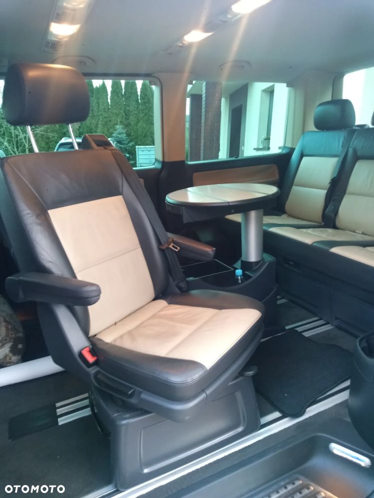 Volkswagen Multivan 2.0 BiTDI L1 Highline 4Motion DSG - 19