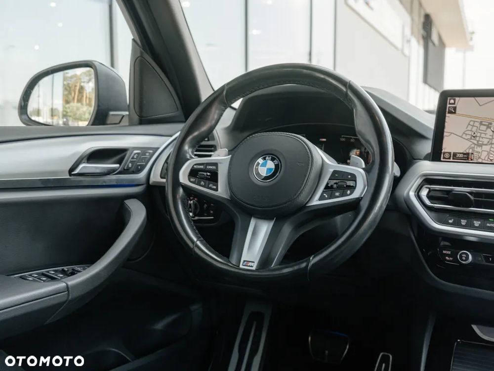 BMW Seria 5 520d xDrive - 8