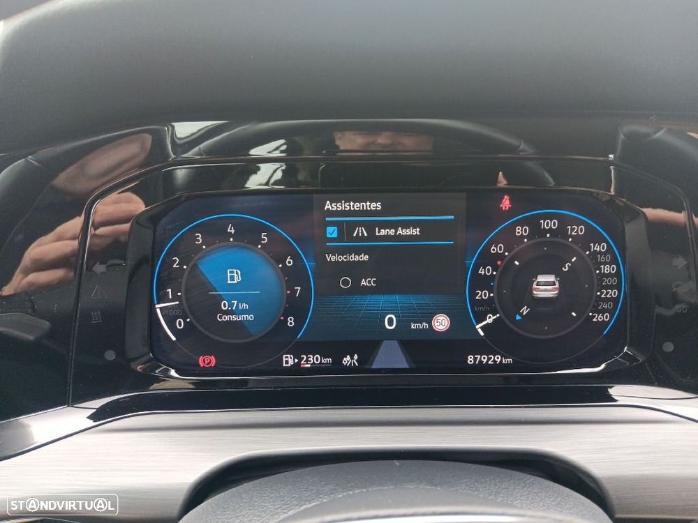 VW Golf 1.5 TSI Style - 14