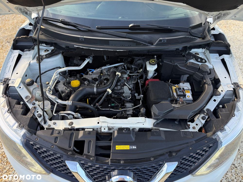 Nissan Qashqai 1.2 DIG-T Tekna - 33