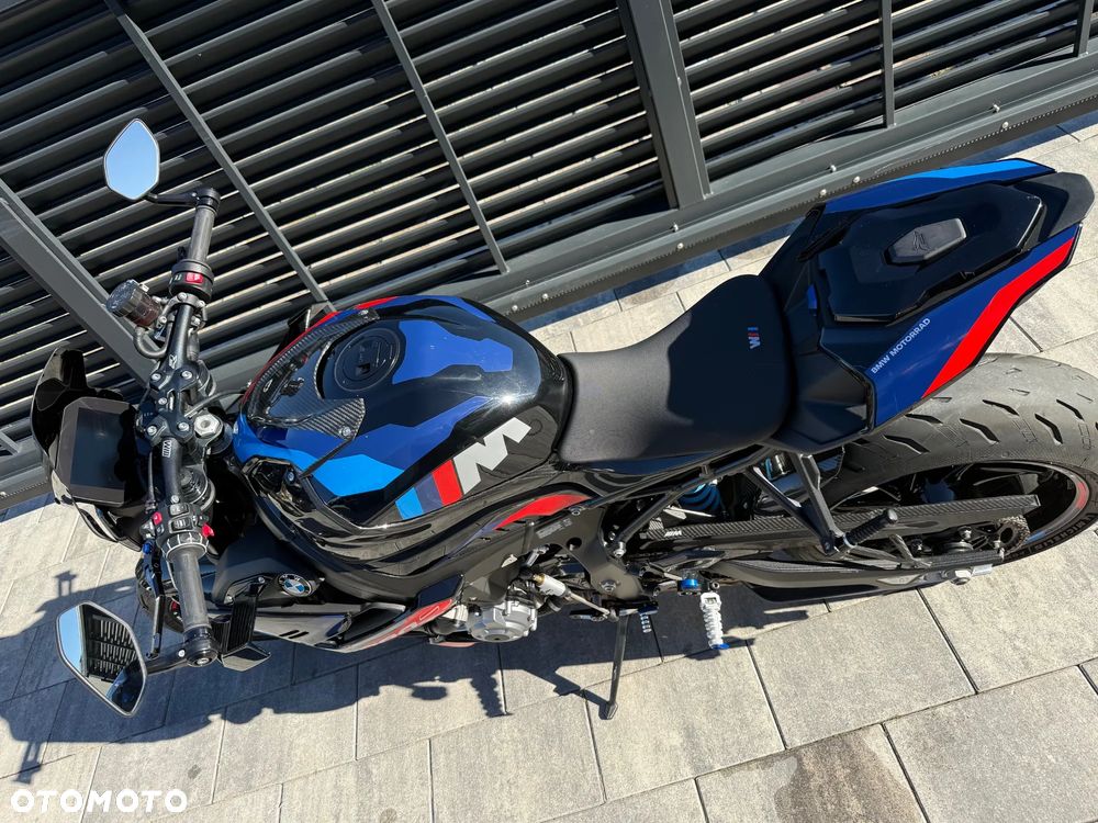 BMW R - 17