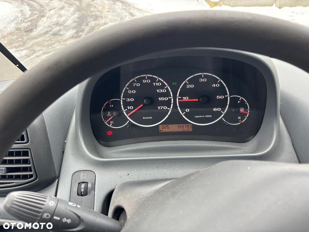 Citroën Jumper C Komfort - 7