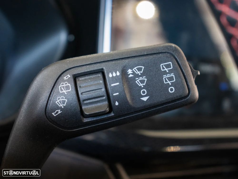 Ford Focus 1.0 EcoBoost MHEV ST-Line - 20