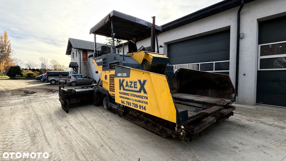 Volvo TITAN 226 - 11