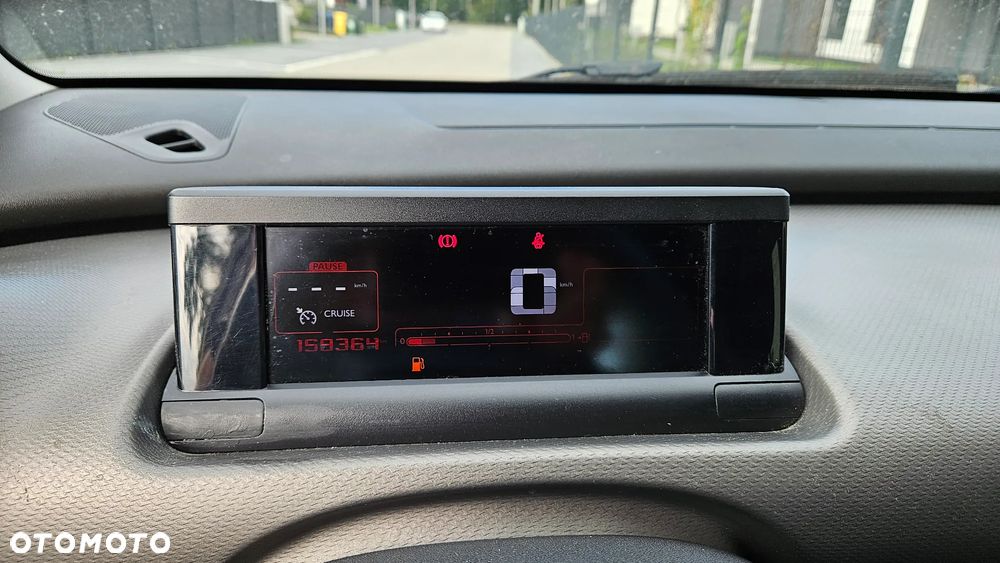 Citroën C4 Cactus 1.2 PureTech Shine - 8