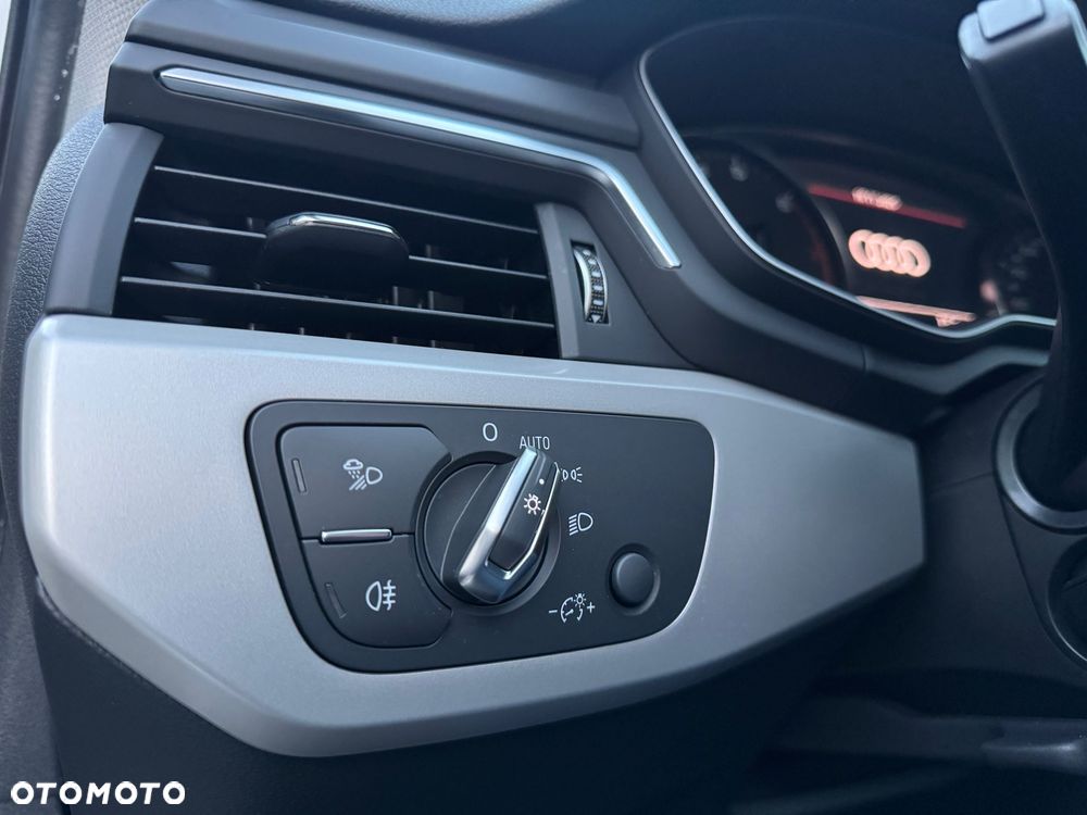 Audi A4 Avant 35 TFSI S tronic advanced - 25