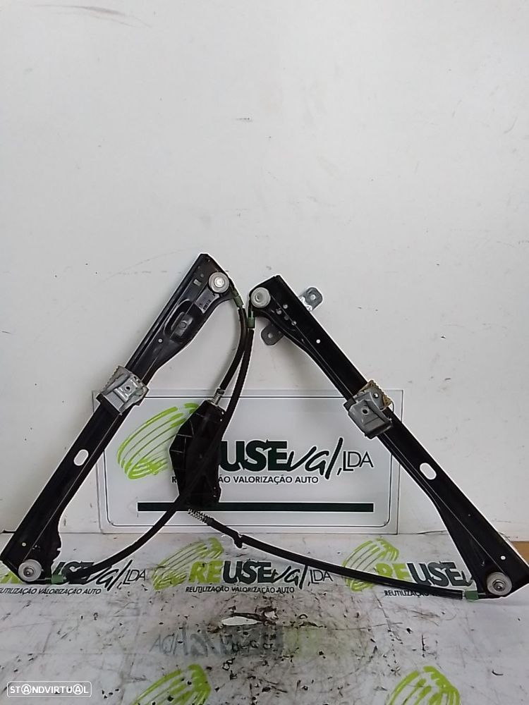 Elevador Frente Dto Volkswagen Golf V (1K1) - 1