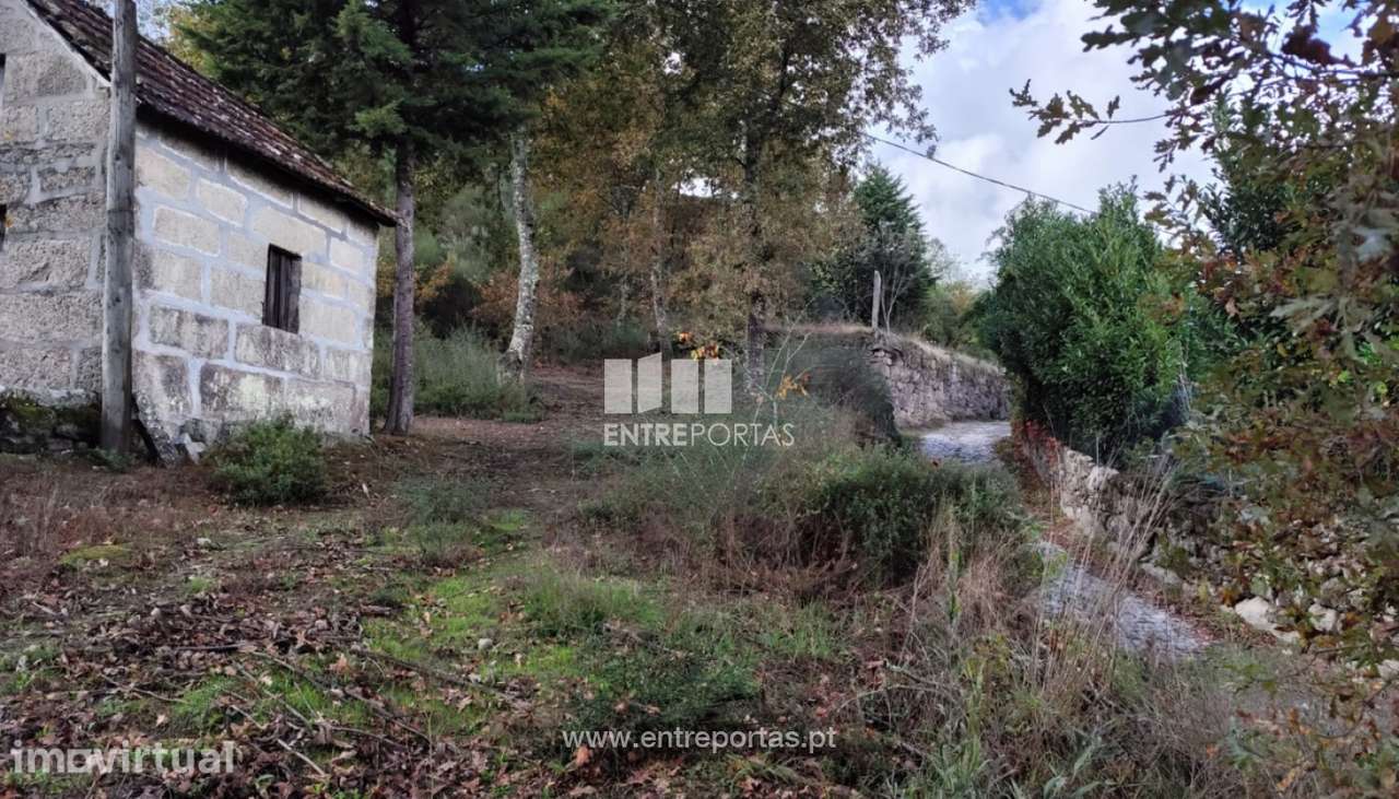 Venda Terreno, Abragão, Penafiel - Grande imagem: 4/16