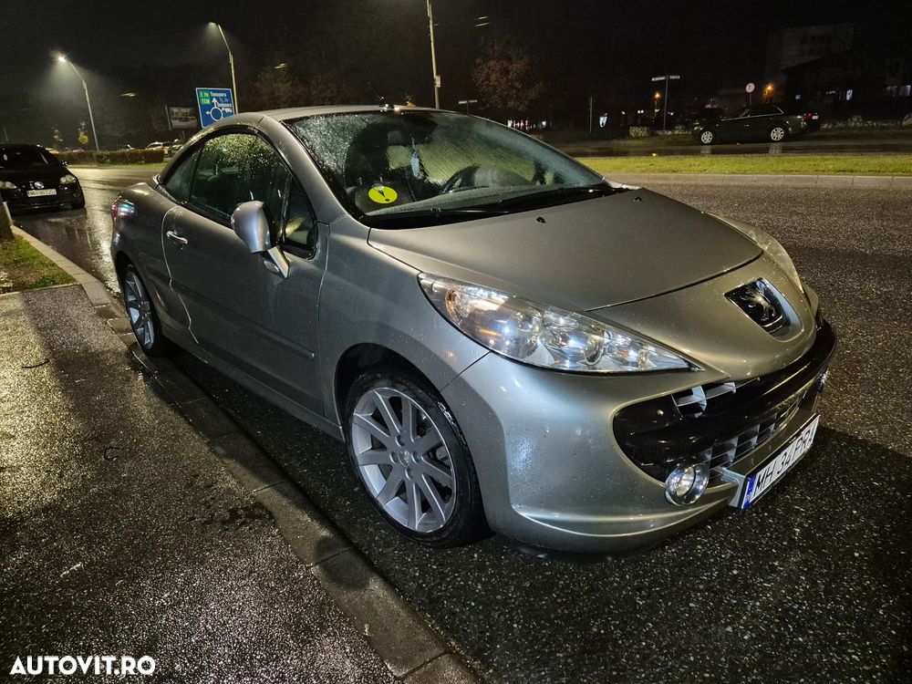 Peugeot 207 120 Sport - 3