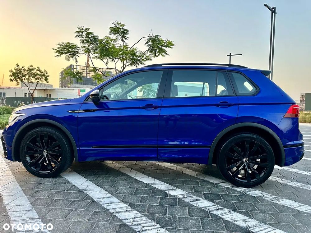 Volkswagen Tiguan Allspace 2.0 TSI 4Mot R-Line DSG 7os - 4