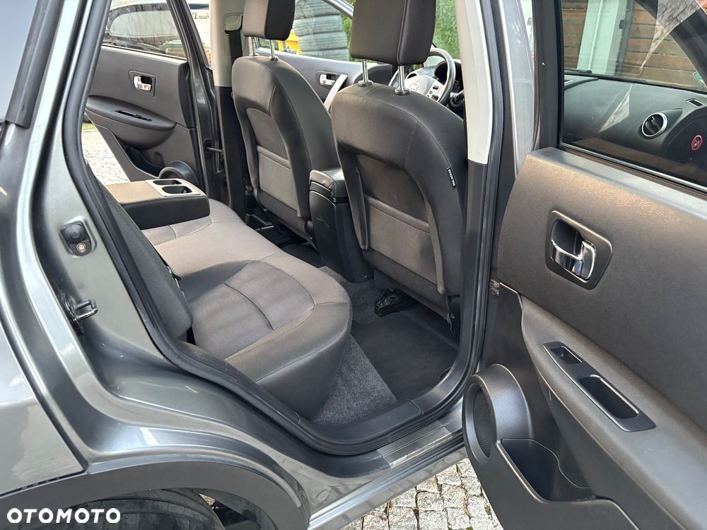 Nissan Qashqai 1.6 Acenta - 25