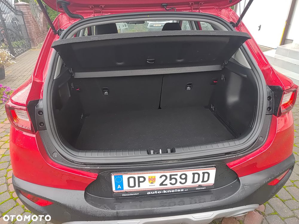 Kia Stonic 1.0 T-GDI L - 9