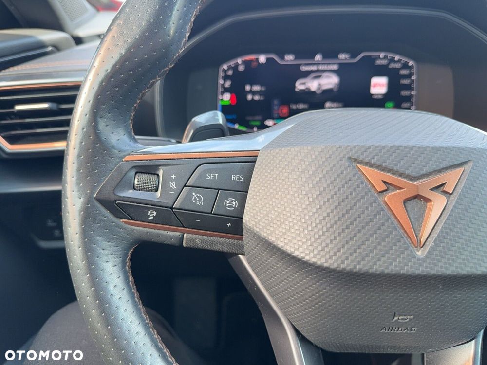 Cupra Formentor - 14