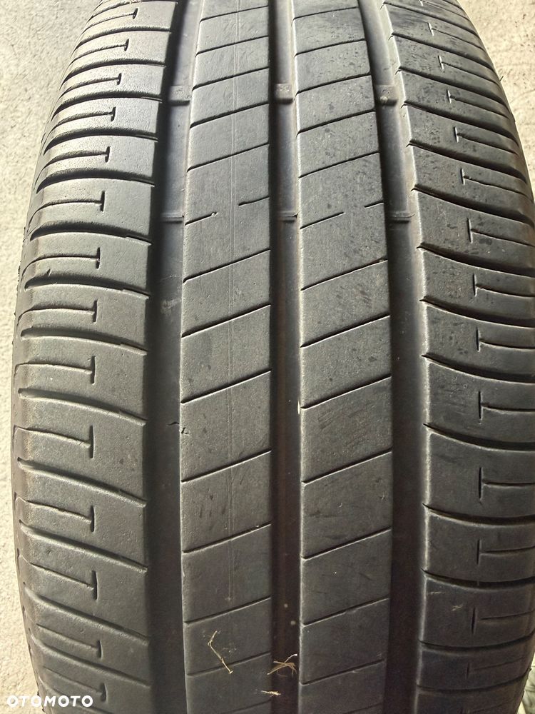 Komplet 4 opon letnich Bridgestone 205/55/R16 - 8