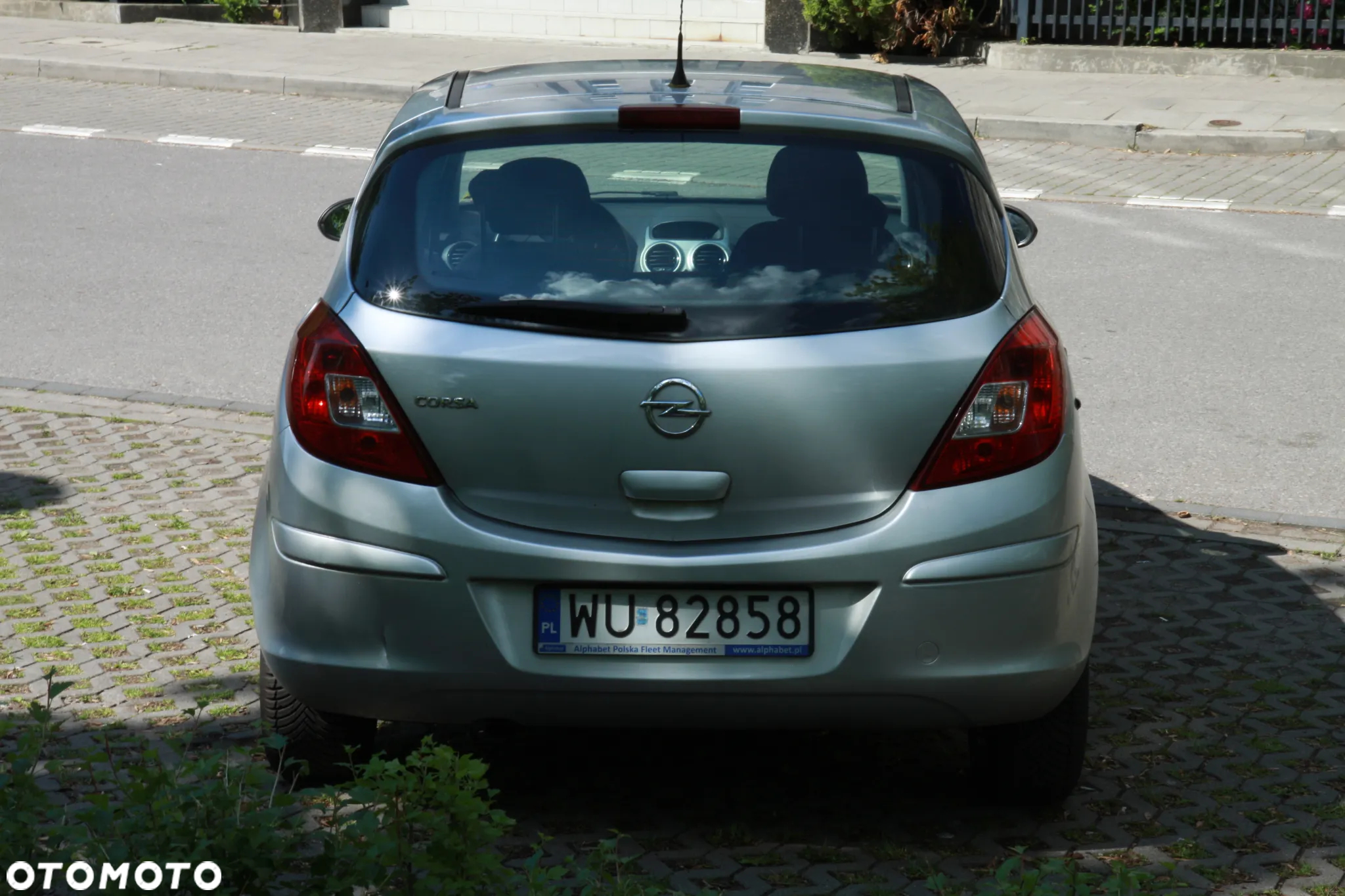 Opel Corsa - 5
