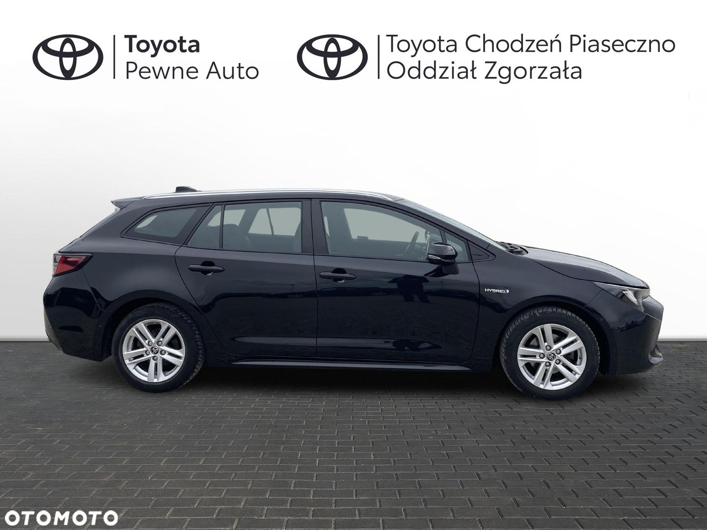 Toyota Corolla - 7