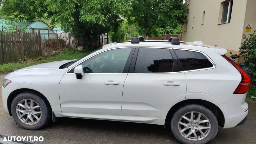 Volvo XC 60 - 7