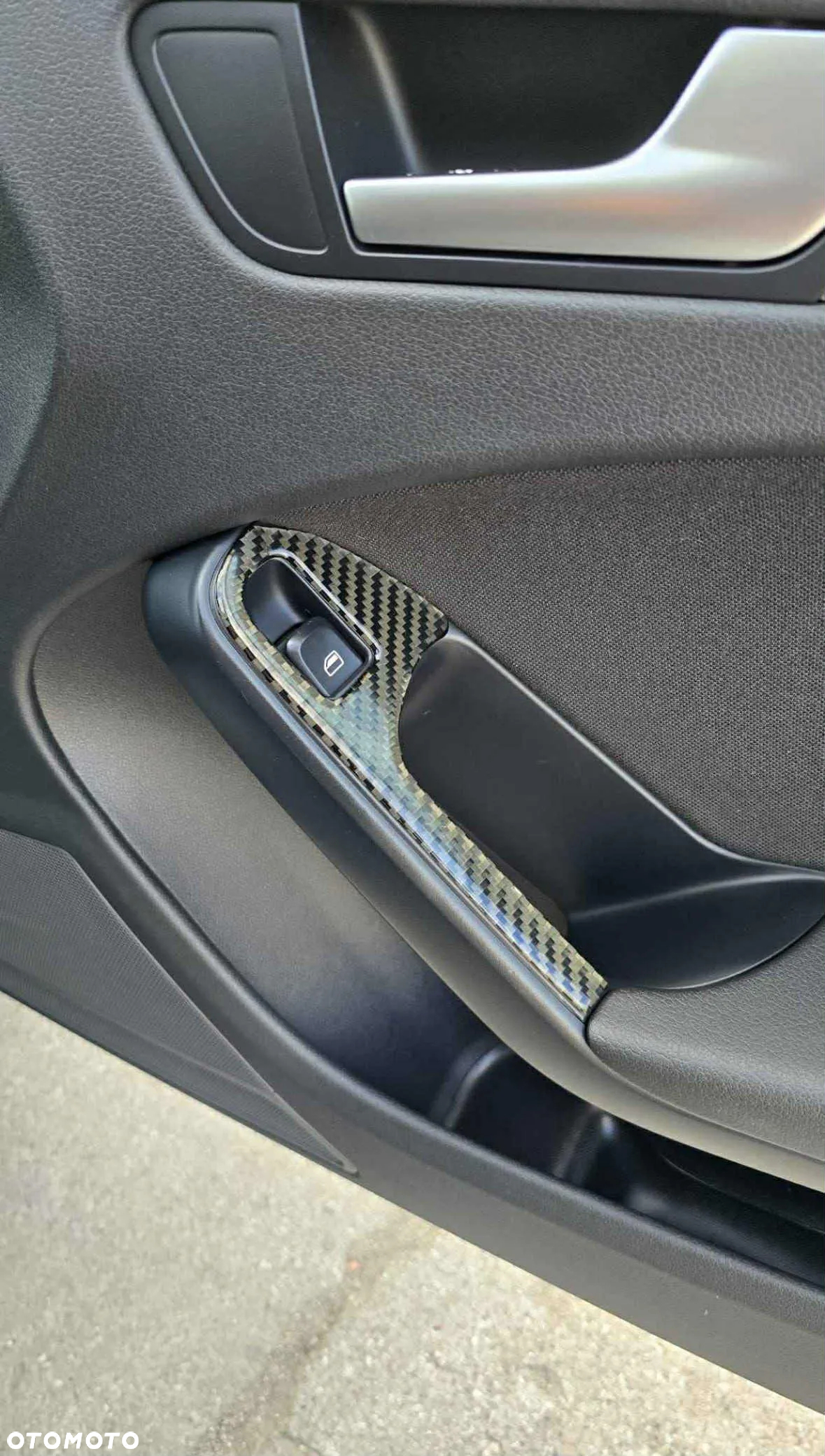 Audi A4 2.0 TFSI - 10
