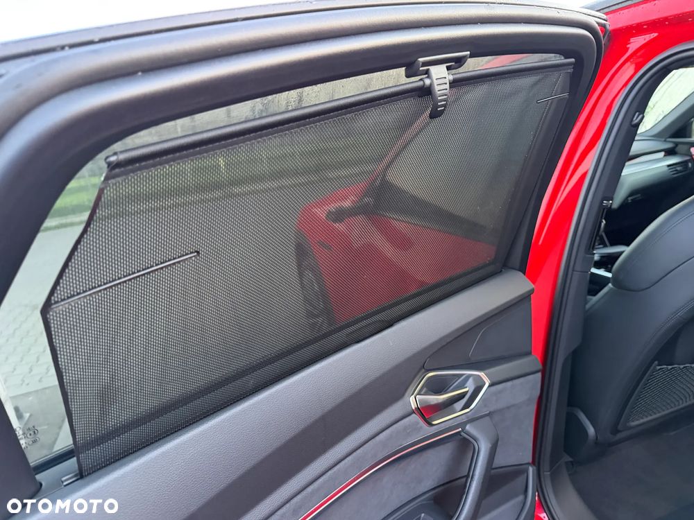 Audi Q8 Sportback e-tron 55 quattro S line - 28