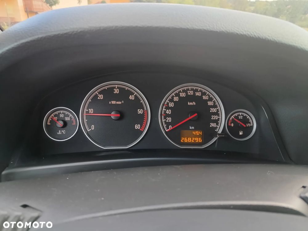 Opel Vectra 1.9 CDTI Elegance - 3