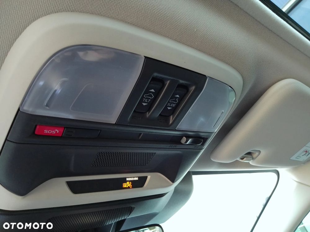Subaru Crosstrek 2.0i-S e-Boxer Platinum (EyeSight) Lineartronic - 14
