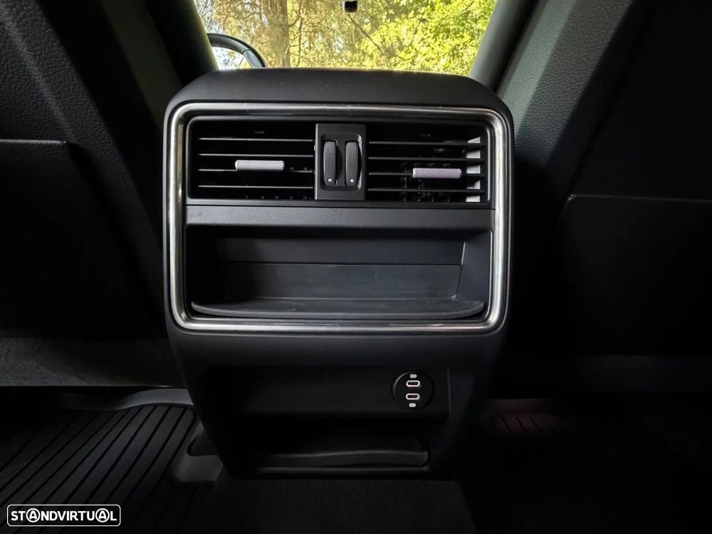 Porsche Cayenne E-Hybrid - 34