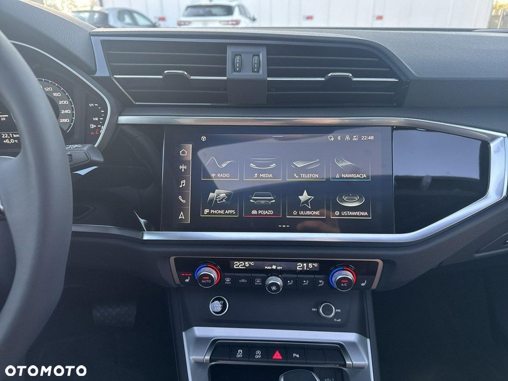 Audi Q3 35 TFSI S line S tronic - 25