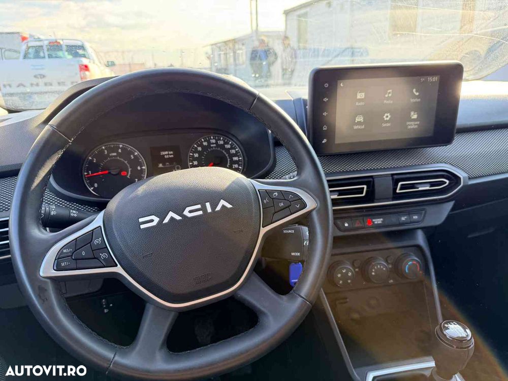 Dacia Jogger - 12