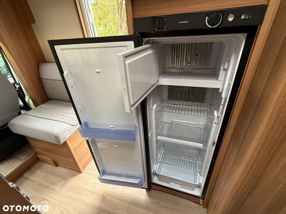 Weinsberg Ducato CaraSuite 700 ME - 18