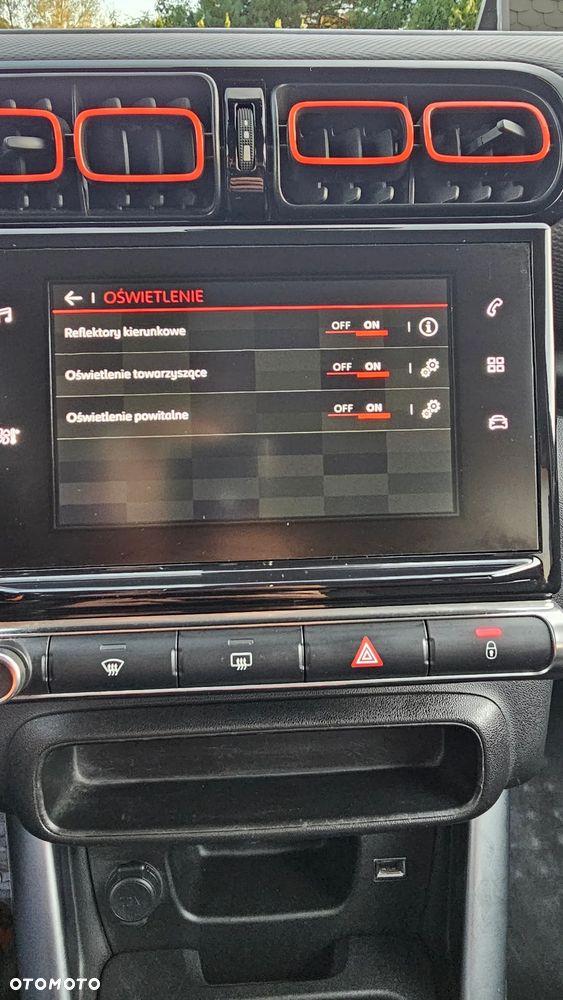 Citroën C3 Aircross 1.2 PureTech GPF Feel S&S - 22