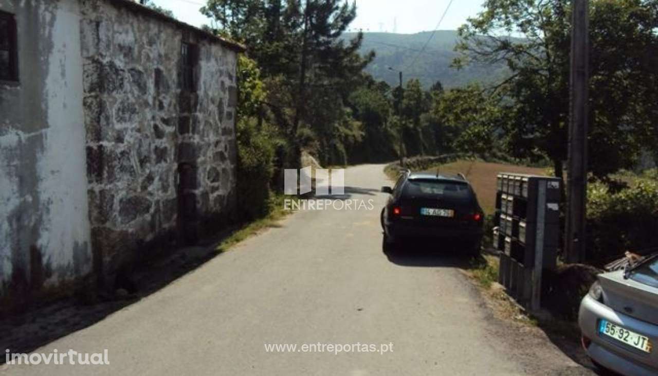 Venda Moradia, Santiago de Piães, Cinfães - Grande imagem: 2/6