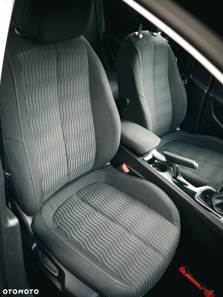 Peugeot 308 - 15