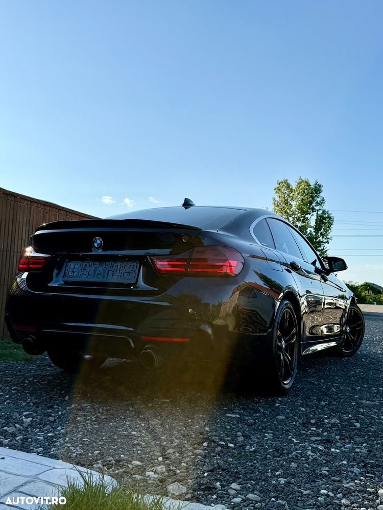 BMW Seria 4 - 18
