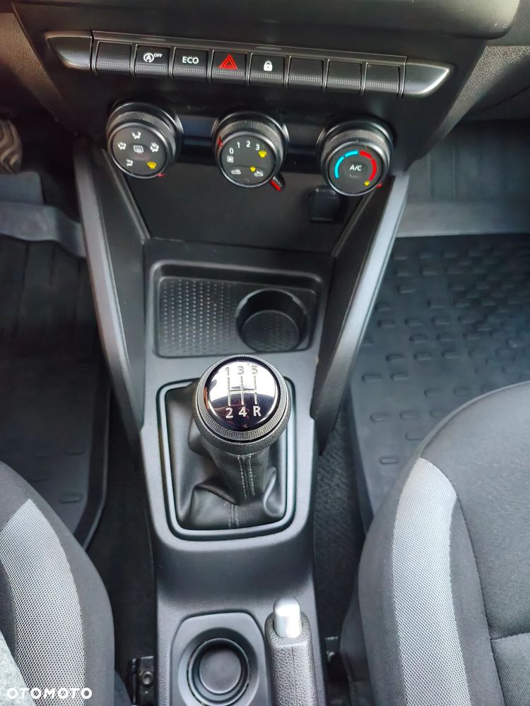 Dacia Duster - 25