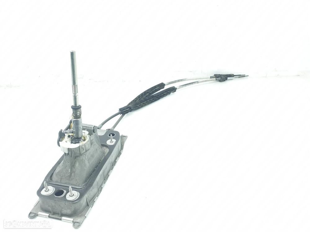 ALAVANCA DE VELOCIDADES VOLKSWAGEN CADDY PROFESIONAL SA03.2015 - 1