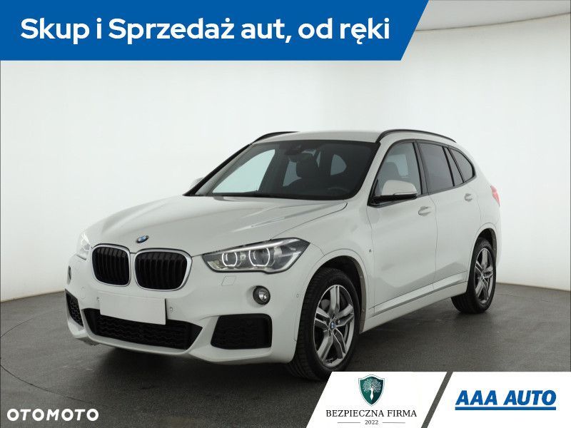 BMW X1 - 3
