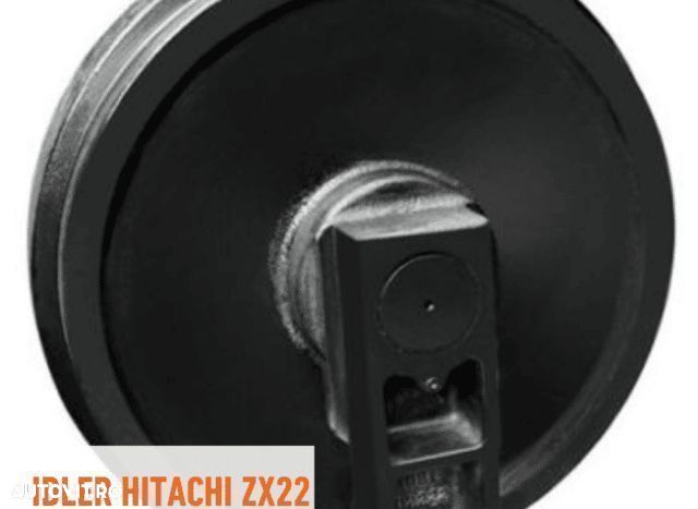 Idler-roata de ghidaj miniexcavator hitachi ex20 - 1