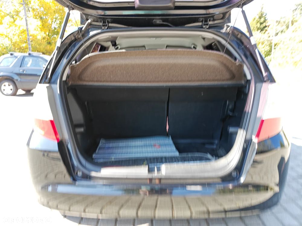 Honda Jazz 1.4 i-VTEC Comfort - 26