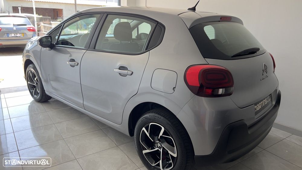 Citroën C3 1.2 PureTech Feel - 6
