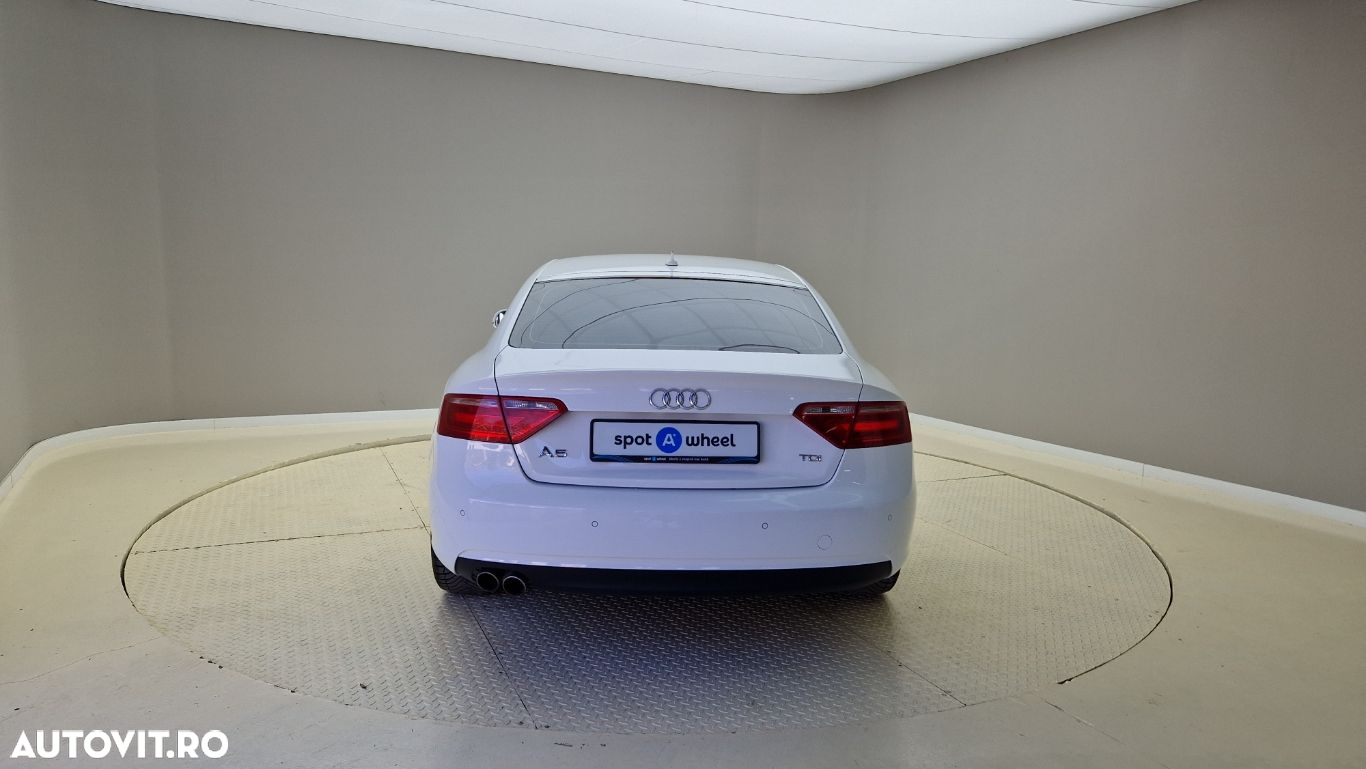 Audi A5 Sportback 2.0 TDI Multitronic - 7