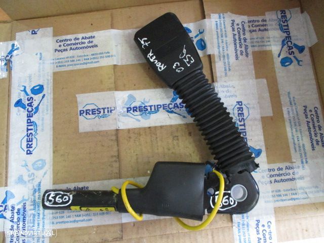 Pre-Tensor REF560 ROVER 75 2003 BANCO FE - 2