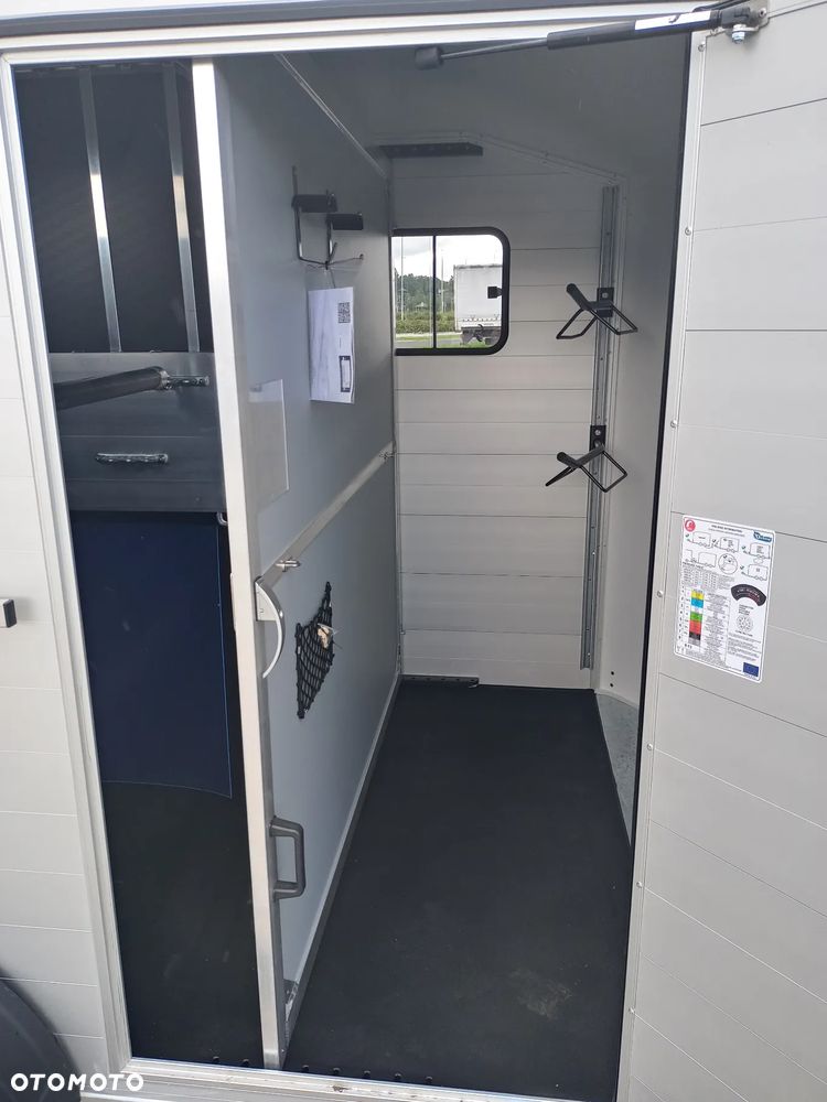 Cheval Liberte MultiMax - 30
