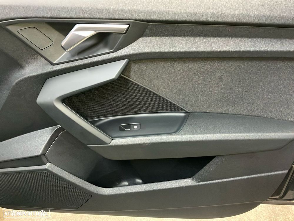 Audi A3 Sportback - 21