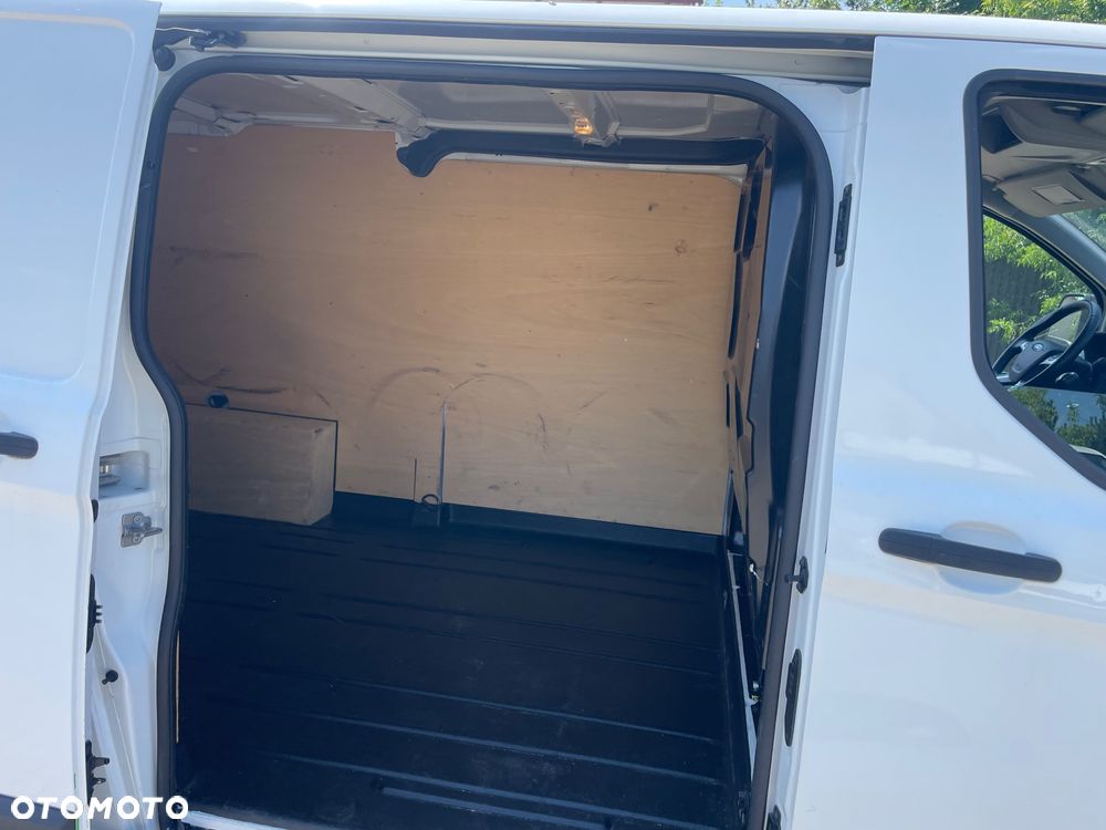 Ford Transit Custom - 20