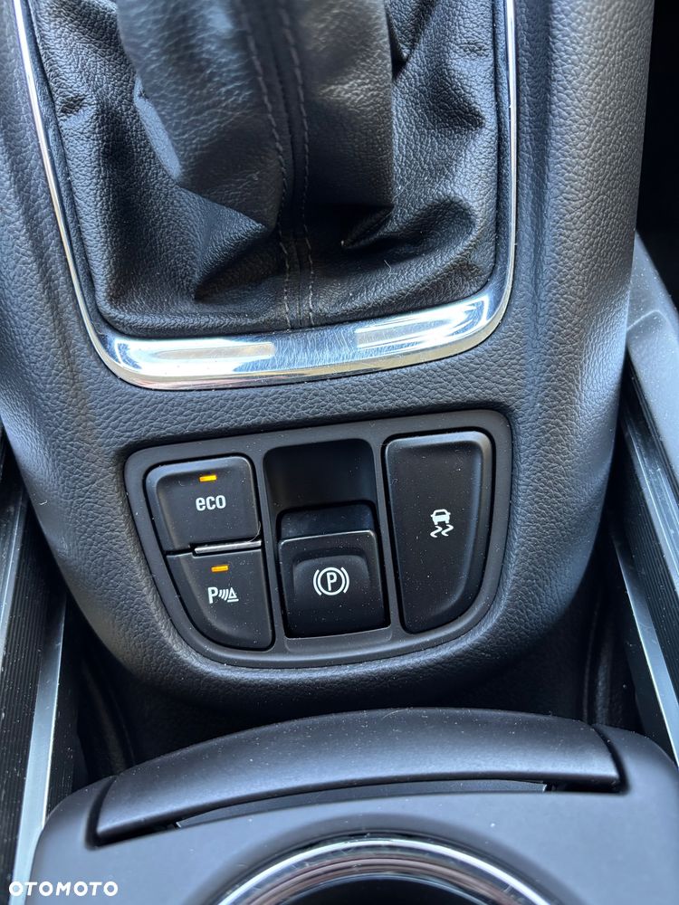Opel Zafira 1.6 DIT Start/Stop Business Innovation - 21