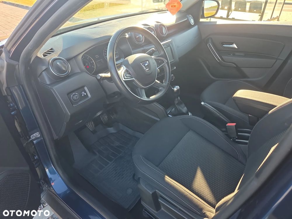 Dacia Duster - 10
