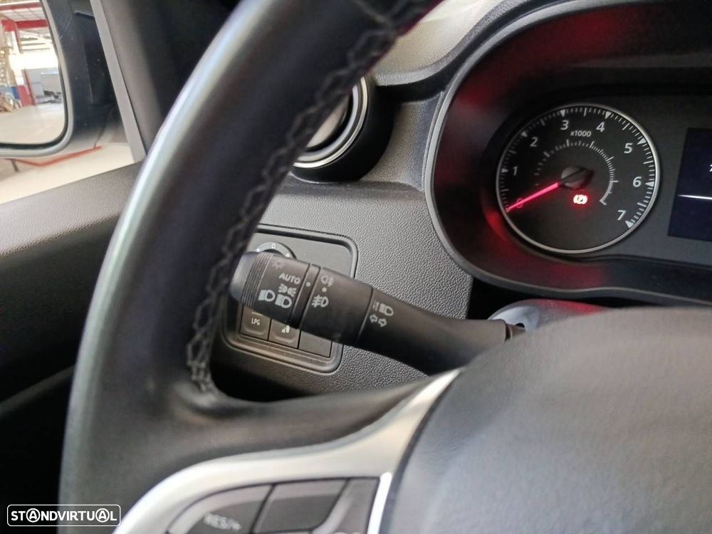 Dacia Duster 1.0 TCe ECO-G SL Extreme Bi-Fuel - 15