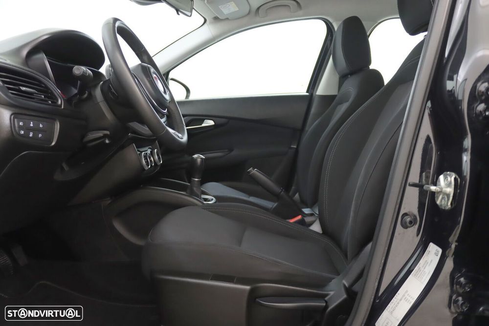 Fiat Tipo Station Wagon 1.3 Multijet Life - 5