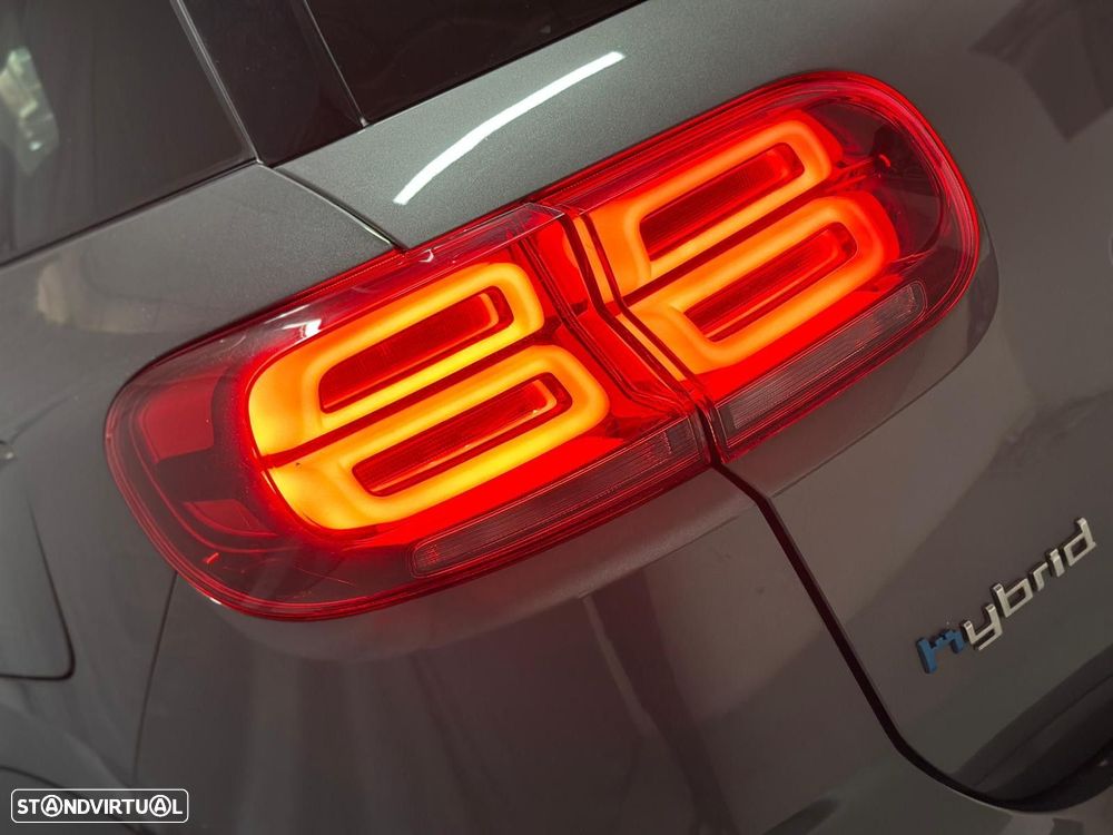 Citroën C5 Aircross 1.6 Hybrid Shine Pack e-EAT8 - 6