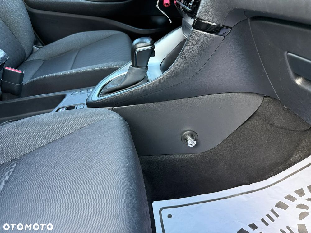 Toyota Yaris Hybrid 1.5 Comfort - 19